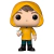 Funko Pop: Georgie Denbrough #536 - It