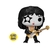 Funko Pop: The Starchild (Glow) #122 - Kiss (Exclusive)