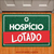 Capacho Hospício Lotado