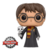 Funko Pop: Harry Potter (w/ Hedwig) #31 (Special Edition) - Harry Potter