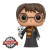 Funko Pop: Harry Potter (w/ Hedwig) #31 - Harry Potter