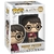 Funko Pop: Harry Potter #132 - Harry Potter - comprar online