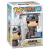 Funko Pop: Jiraiya #1025 - Naruto Shippuden (NYCC 2021) - comprar online