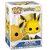 Funko Pop: Jolteon #628 - Pokémon - comprar online