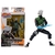 Action Figure Kakashi Hatake - Naruto Shippuden Série 1 (Anime Heroes) - Bandai