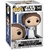 Funko Pop: Princess Leia #595 - Star Wars - comprar online