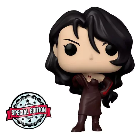 Funko Pop: Lust (Luxuria) #898 - Fullmetal Alchemist (Special Edition)