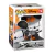 Funko Pop: Minnie Mouse #796 (Halloween) - Disney - comprar online