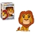 Funko Pop: Mufasa #495 - Disney: The Lion King