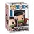 Funko Pop: Nezuko Kamado #868 - Demon Slayer - comprar online