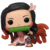 Funko Pop: Nezuko Kamado #868 - Demon Slayer