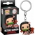 Funko Pocket Pop Keychain: Nezuko Kamado - Demon Slayer