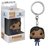 Funko Pocket Pop Keychain: Pharah - Overwatch