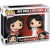 Funko Pop: Jack White & Meg White (2 pack) - The White Stripes - comprar online