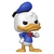 Funko Pop: Donald Duck #1191 - Disney: Mickey And Friends