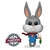 Funko Pop: Bugs Bunny As Superman (Pernalonga) #842 - Looney Tunes (Special Edition)