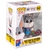 Funko Pop: Bugs Bunny As Superman (Pernalonga) #842 - Looney Tunes (Special Edition) - comprar online