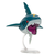 Boneco Pokémon Battle Figure Deluxe - Sharpedo - Jazwares (Sunny) - comprar online