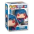 Funko Pop: Raven #441 - Justice League (CCXP 2022 Exclusive) - comprar online