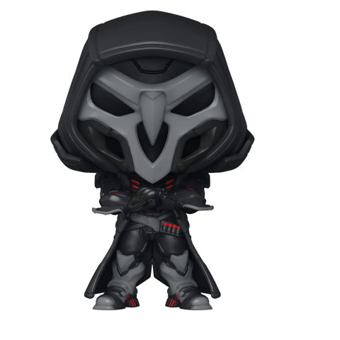Funko Pop: Reaper #902 - Overwatch