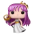 Funko Pop: Saori Kido #1463 (Diamond) - Saint Seiya (Cavaleiros do Zodíaco) (Special Edition)