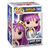 Funko Pop: Saori Kido #1463 (Diamond) - Saint Seiya (Cavaleiros do Zodíaco) (Special Edition) - comprar online