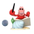 Funko Pop: Sebastian #1239 - Disney: The Little Mermaid (Special Edition)