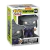 Funko Pop: Super Shredder #1138 - Teenage Mutant Ninja Turtles (Tartarugas Ninjas) - comprar online