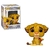 Funko Pop: Simba #496 - Disney: The Lion King