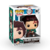 Funko Pop: Tanjiro Kamado #867 - Demon Slayer - comprar online