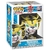 Funko Pop: Tigrerra #967 - Bakugan Battle Brawlers - comprar online