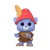 Funko Pop: Tummi #777 - Adventures Of The Gummi Bears
