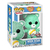 Funko Pop: Wish Bear #1207 - Care Bears 40th (Diamond) (Special Edition) - comprar online