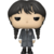 Funko Pop: Wednesday Addams (Wandinha) #1309 - Wednesday