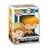 Funko Pop: Zenitsu Agatsuma #869 - Demon Slayer - comprar online