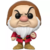 Funko Pop: Grumpy (Zangado) #345 - Disney: Snow White