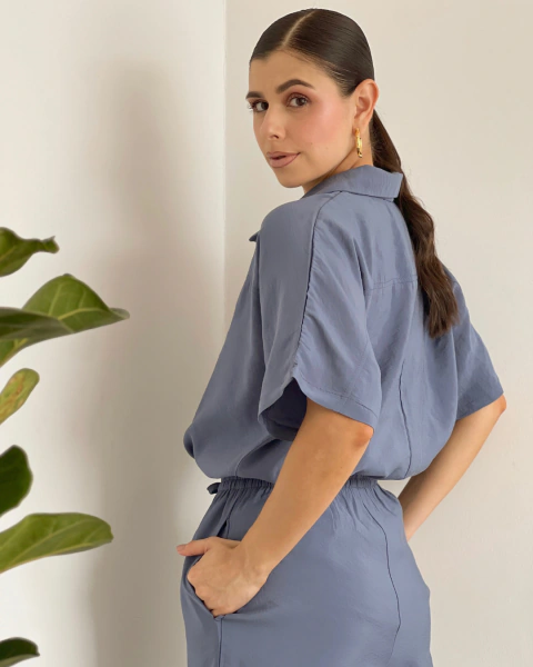 SET T.207 AZUL - tienda online