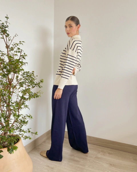 Set MARA AZUL - comprar online