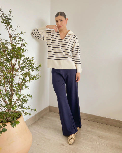 Set MARA AZUL - comprar online