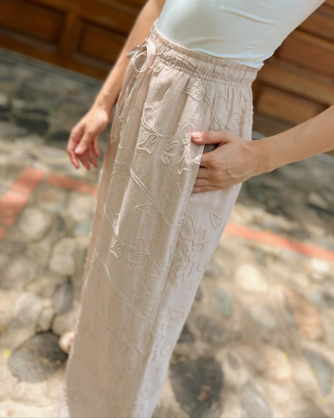 Pantalón T.093 - comprar online