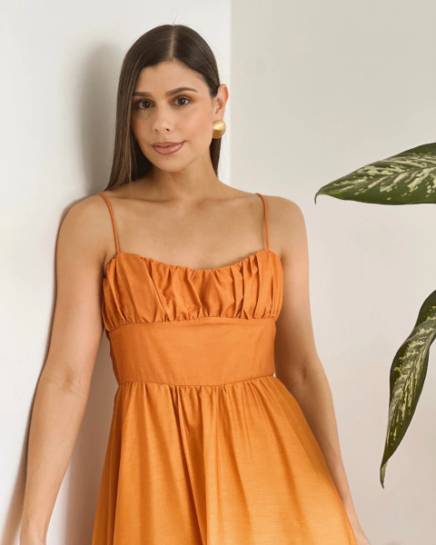 Vestido ESTAMBUL