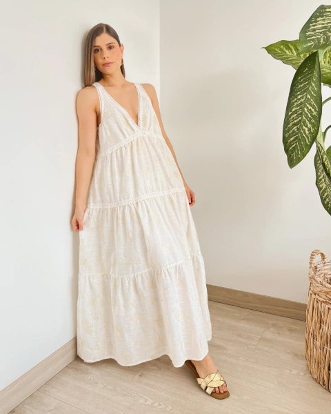 Vestido MARYMAR