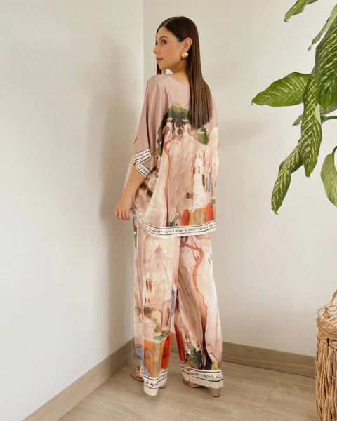 Set P.066 BEIGE en internet