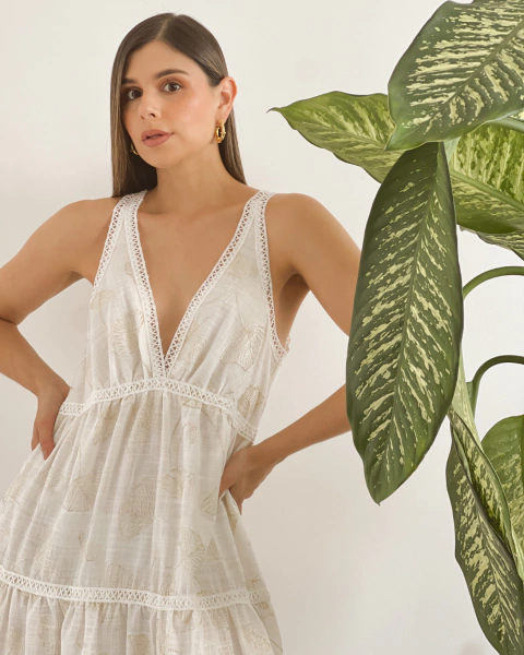 Imagen de Vestido MARYMAR