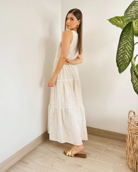 Vestido MARYMAR - tienda online