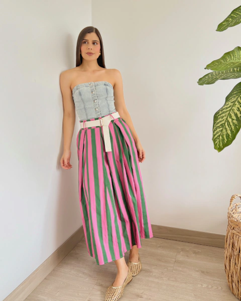 Falda P.064 - comprar online