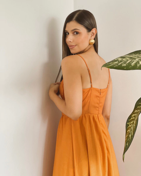 Imagen de Vestido ESTAMBUL