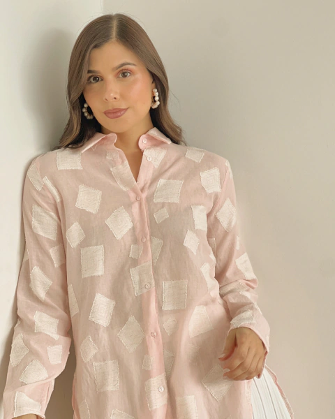 Camisa T.154