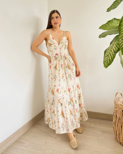 Vestido P.075