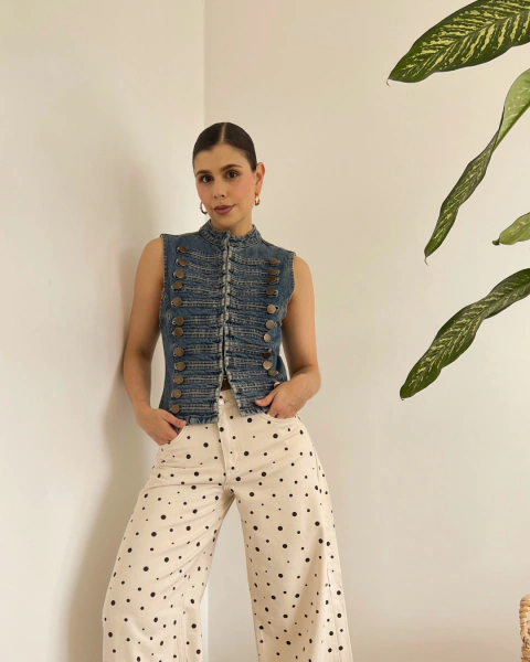 Chaleco T.188 - tienda online